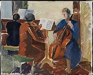 Orkester