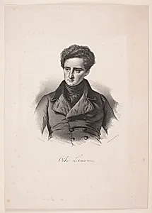 Orla Lehmann