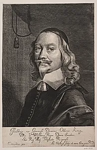 Otto Krag by Albert Haelwegh