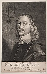 Otto Krag by Albert Haelwegh