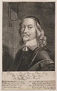 Otto Krag by Albert Haelwegh