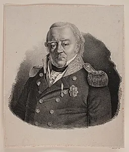 Otto Lütken by Ubekendt