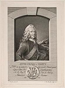 Otto Thott