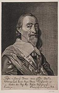 Ove Gedde by Albert Haelwegh