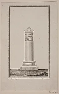 Ove Gjedde by J.F. Clemens
