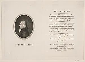 Ove Malling