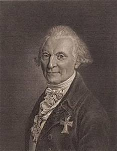 Ove Malling by J.F. Clemens