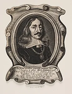 Ove Skade by Albert Haelwegh