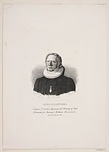 P. A. Wedel