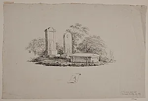 P. C. Abildgaards, Samsöes & Juels Grave