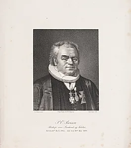 P. O. Boisen