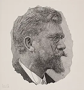 P.S. Krøyer