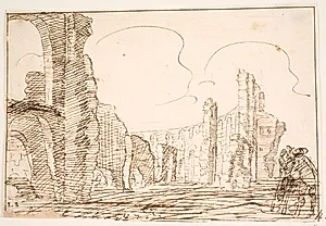 Palais Gallien, Bordeaux