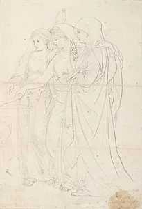 Parcerne by C.G. Kratzenstein Stub