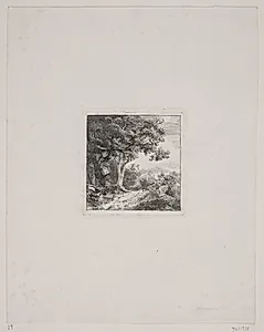Parti i Bayern by Hermann Carmiencke
