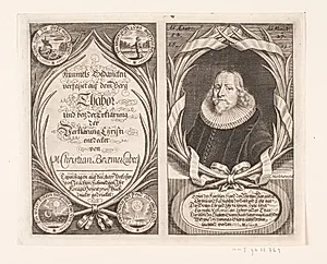 Pastor Christian Bræmer