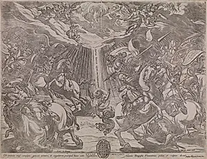 Paulus' omvendelse