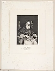 Pave Julius II