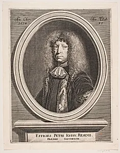 Peder Hansen Resen