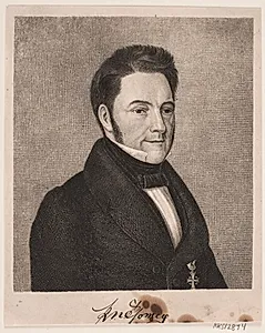 Peder Kofod Anker Schousboe