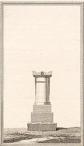 Peder Palladius by J.F. Clemens
