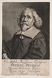 Peder Pedersen