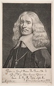 Peder Reedtz by Albert Haelwegh