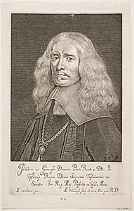 Peder Reedtz by Albert Haelwegh