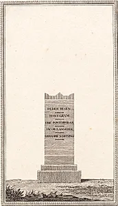 Peder Resen & co. by J.F. Clemens