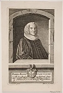 Peder Rosenstand-Goiske