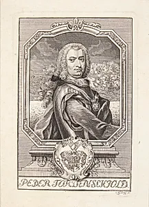 Peder Tordenskiold