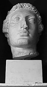 Perseus? by Ubekendt