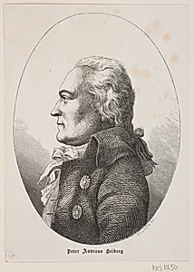 Peter Andreas Heiberg
