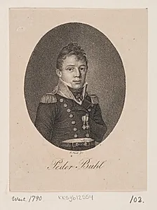 Peter Buhl