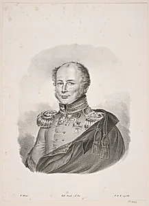 Peter Carl Frederik von Scholten