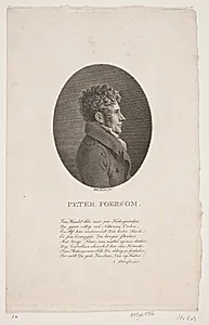 Peter Foersom