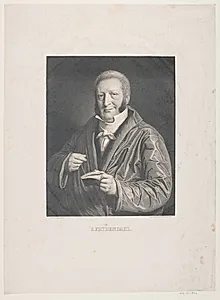 Peter Jørgen Frydendahl