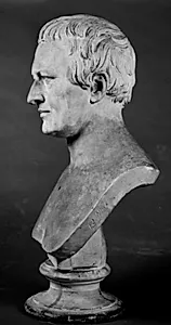 Pianofabrikant Andreas Marschall