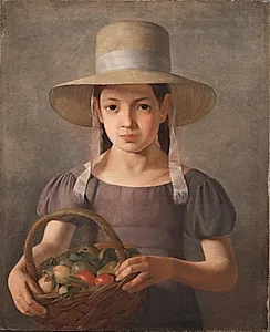 Portrait of Jørgen Roed