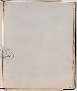 Plantestudie by Niels Larsen Stevns