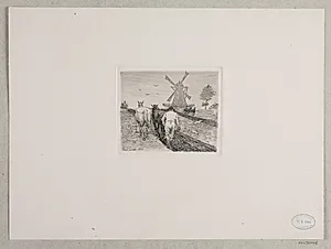 Pløjning