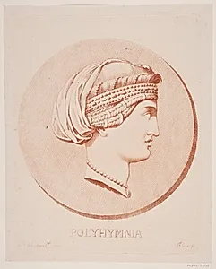 Polyhymnia