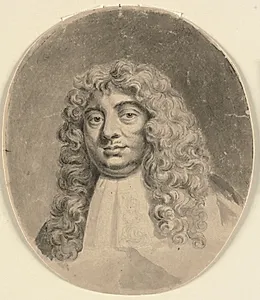 Portrait of John Sparrow