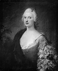 Portrait of C.G. Pilo