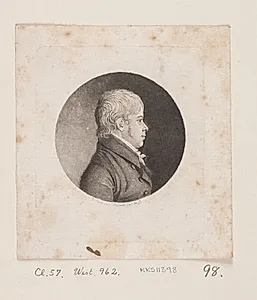 Preben Bille-Brahe by Andreas Flint