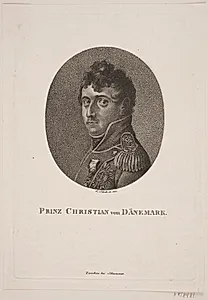 Prins Christian