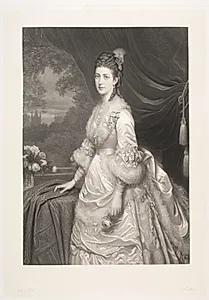 Prinsesse Alexandra af Wales