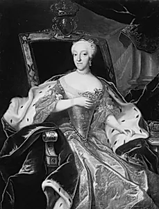 Prinsesse Charlotte Amalie, Frederik IV's datter