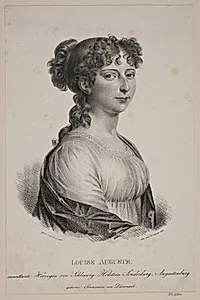 Prinsesse Louise Augusta