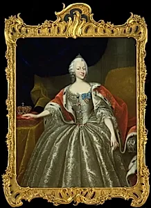 Prinsesse Louise, Christian VI's datter